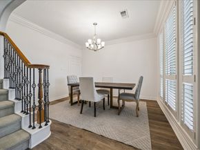 14211 QUIET BLUFF Lane, Houston TX 77077