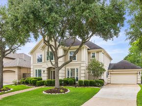 14211 QUIET BLUFF Lane, Houston TX 77077