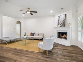 14211 QUIET BLUFF Lane, Houston TX 77077