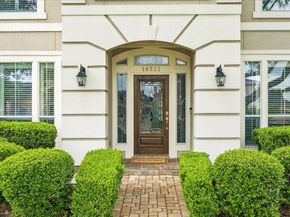 14211 QUIET BLUFF Lane, Houston TX 77077