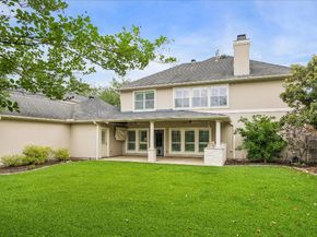 14211 QUIET BLUFF Lane, Houston TX 77077