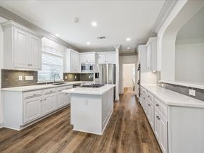 14211 QUIET BLUFF Lane, Houston TX 77077