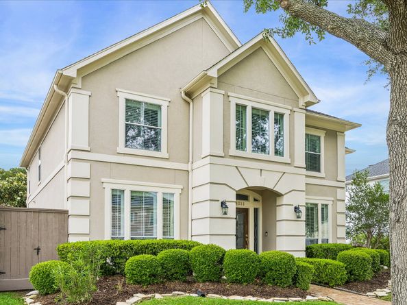 14211 QUIET BLUFF Lane, Houston TX 77077