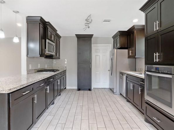 3614 Kentwood Drive, Spring TX 77380