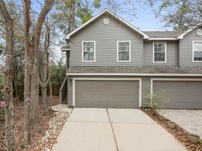 6 Verbena Bend Place, The Woodlands TX 77382
