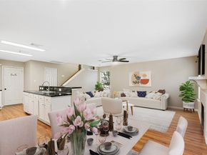 6 Verbena Bend Place, The Woodlands TX 77382
