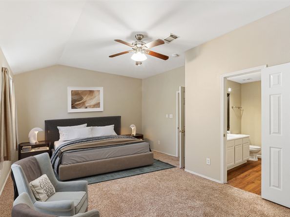 6 Verbena Bend Place, The Woodlands TX 77382