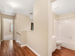 6 Verbena Bend Place, The Woodlands TX 77382