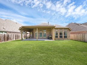 27371 Pendleton Trace Drive, Spring TX 77386