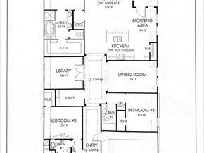 27371 Pendleton Trace Drive, Spring TX 77386