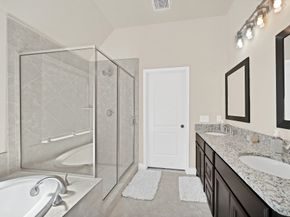 27371 Pendleton Trace Drive, Spring TX 77386