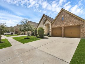 27371 Pendleton Trace Drive, Spring TX 77386