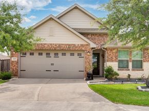 20202 Heather Haven Drive, Cypress TX 77433