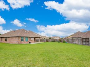 20202 Heather Haven Drive, Cypress TX 77433