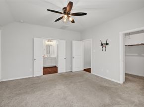 20202 Heather Haven Drive, Cypress TX 77433