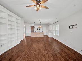 20202 Heather Haven Drive, Cypress TX 77433
