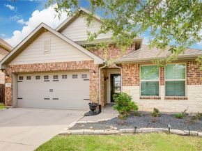 20202 Heather Haven Drive, Cypress TX 77433