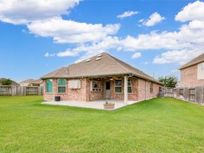 20202 Heather Haven Drive, Cypress TX 77433