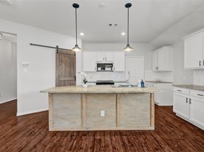 20202 Heather Haven Drive, Cypress TX 77433