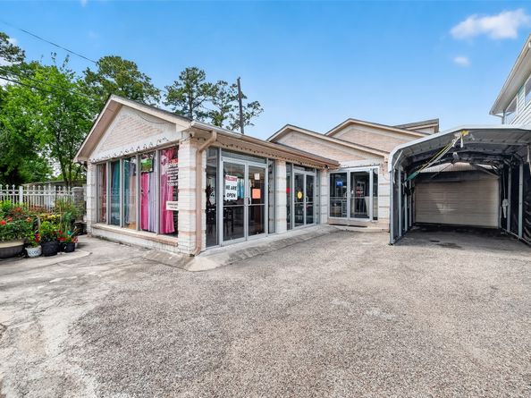 530 Frankie Street 1, Houston TX 77015