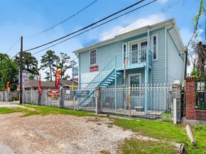 530 Frankie Street 1, Houston TX 77015