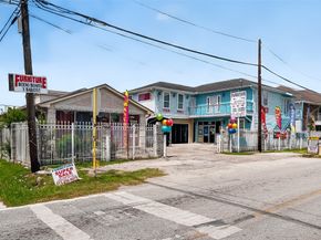 530 Frankie Street 1, Houston TX 77015