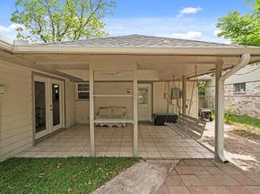 7518 Deadwood Drive, Houston TX 77040