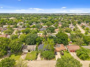 7518 Deadwood Drive, Houston TX 77040
