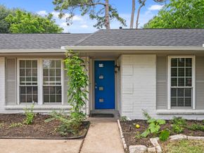7518 Deadwood Drive, Houston TX 77040