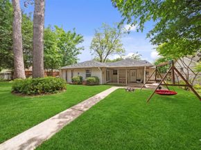 7518 Deadwood Drive, Houston TX 77040