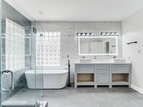 11618 Snowmass Drive, Houston TX 77070