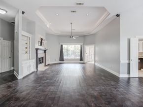 11618 Snowmass Drive, Houston TX 77070