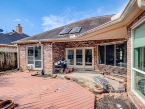 11618 Snowmass Drive, Houston TX 77070