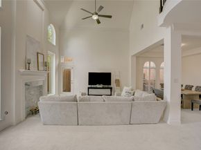 4114 W Northampton Place, Houston TX 77098