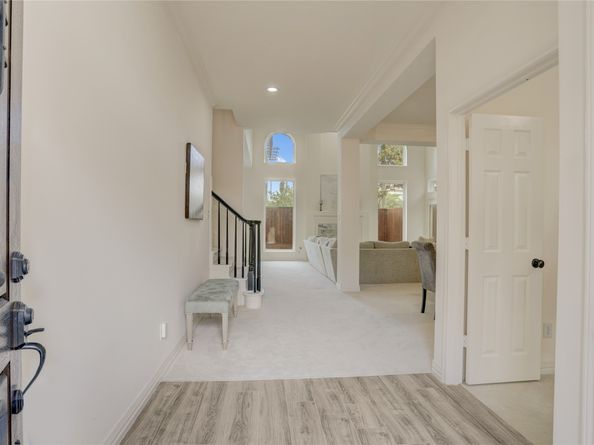 4114 W Northampton Place, Houston TX 77098