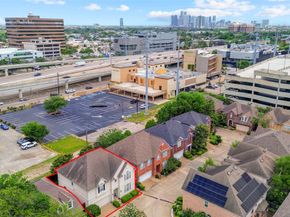 4114 W Northampton Place, Houston TX 77098