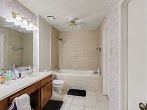 12151 Swords Creek Road, Houston TX 77067
