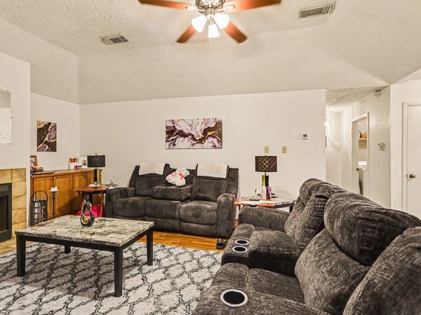 12151 Swords Creek Road, Houston TX 77067