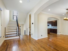 3034 Orchard Drive, Houston TX 77054