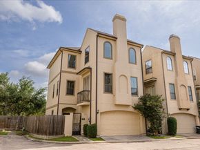 3034 Orchard Drive, Houston TX 77054