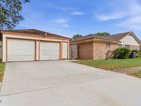 303 N Forest Boulevard, Houston TX 77090