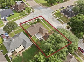303 N Forest Boulevard, Houston TX 77090