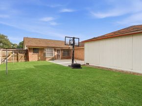 303 N Forest Boulevard, Houston TX 77090