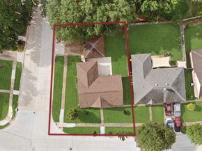 303 N Forest Boulevard, Houston TX 77090