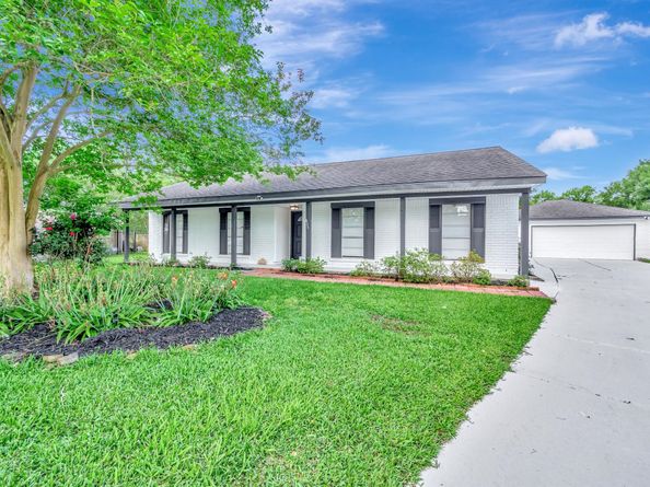 1003 Richvale Lane, Houston TX 77062