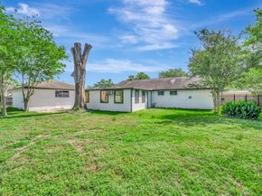 1003 Richvale Lane, Houston TX 77062