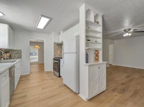 1003 Richvale Lane, Houston TX 77062