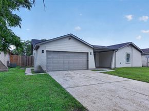 2610 Ridge Hollow Drive, Houston TX 77067