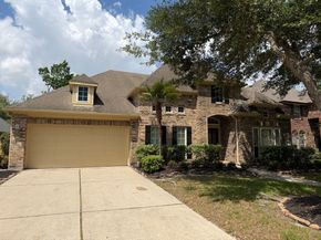 14511 Ivy Wood Court, Humble TX 77396