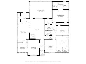 8510 Braes Meadow Drive, Houston TX 77071